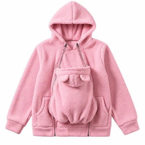 BabyFluff Fleece