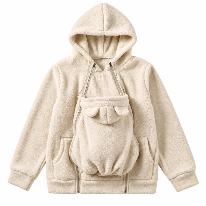 BabyFluff Fleece